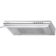 Вытяжка Amica OSC5211I: Тип воздухоочистителя Рециркуляция, Отвод