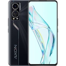 Смартфон ZTE Axon 30 5G 8/128 Black: Дисплей 6.92" AMOLED (1080x2460)