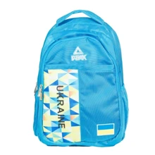 Рюкзак Peak голубой (FS-UA1620-BLU): Пол Унисекс