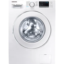 Стиральная машина SAMSUNG WW62J42E0JW/UA: Тип машины Автомат