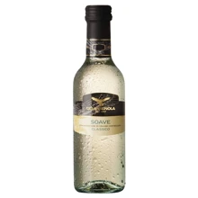 Вино Campagnola Soave Classico белое сухое 0.25л (VTS2523470): Страна производитель Италия