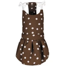 Сукня Pet Fashion Flirt ХXS (4823082424917): Тип Платья