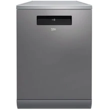 Посудомийка Beko DEN48520XAD: Розміри 85х59.8х60 см