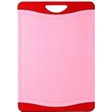 Дошка для нарізання Дошка обробна Bergner BG 4091/16: Тип дошка обробна