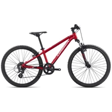Orbea MX 24 XC 19 Red - White (J01724NF): Диаметр колес, дюймов 24