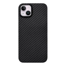 Чехол для iPhone K-DOO Kevlar Black for iPhone 14: Цвет черный
