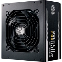 Блок питания Cooler Master MWE Gold 850W V2 FM (MPE-8501-AFAAG): Форм-фактор ATX