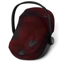 Москитная сетка для автокресла Cybex Cloud Q/Aton Black (516405001): Производитель Cybex