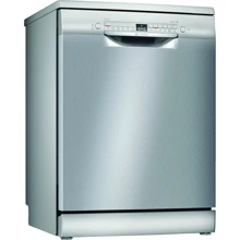 Посудомойка Bosch SMS2HVI72E: Размеры 84.5x60x60 см
