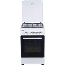 Газовая плита Houser FSG 5201 W: Тип устройства кухонная плита