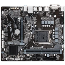 Gigabyte H510M S2H V2: Оперативная память 2xDDR4 3200 МГц, до 64 ГБ