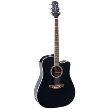 Гитара электроакустическая TAKAMINE GD34CE BLK: Тип Электро-акустическая гитара