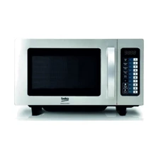 Микроволновая печь Beko PRO 25 IX BP: Объем, л 25