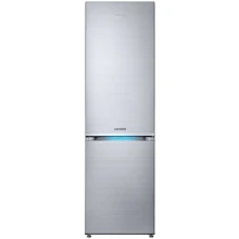 Холодильник Samsung RB36J8797S4: Тип холодильник двухкамерный