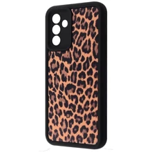 Чохол для телефона WAVE Artfull Case Dark Leopard для Samsung A366 Galaxy A36 5G / A566 Galaxy A56 5G: Сумісність Samsung A366 Galaxy A36 5G / A566 Galaxy A56 5G