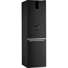 Холодильник Whirlpool W7 921O K AQUA: Тип холодильник двухкамерный