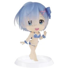Ігрова фігурка Колекційна фігурка Banpresto Re:Zero - Chibikyun Character vol.2 Rem (BP16597P): Тип Персонаж мультфильма, фильма