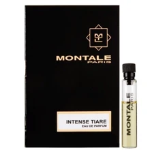 Парфумована вода Montale Intense Tiare 2 ml: Вид Парфумована вода