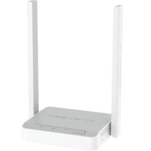 Маршрутизатор Wi-Fi Keenetic Starter (KN-1112): Тип маршрутизатора Wi-Fi роутер