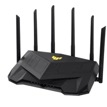 Маршрутизатор Wi-Fi Asus TUF-AX6000: Тип маршрутизатора Wi-Fi роутер