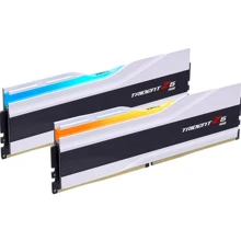 G.Skill 64 GB (2x32GB) DDR5 6400 MHz Trident Z5 RGB (F5-6400J3239G32GX2-TZ5RW): Виробник G.Skill