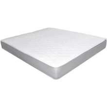 Наматрасник Fine Sleep односторонний микрофибра с бортом 90х200х25 см (735212420-90200): Производитель Fine Sleep