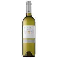 Вино Legaris Verdejo, DO Rueda, 13,5%, белое сухое, 0,75 л (PRV8437003962301): Страна производитель Испания