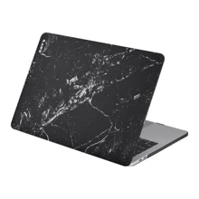 LAUT Huex Black Marble (LAUT_MA13_HXE_MB) for MacBook Air 13 (2010-2017): Колір чорний (Black)