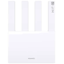 Маршрутизатор Wi-Fi Huawei WiFi BE3 White: Тип маршрутизатора Wi-Fi роутер