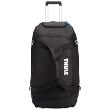 Велосумка Сумка Thule Crossover 87L Rolling Duffel - Black (TH3201094): Производитель Thule