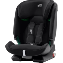 Автокрісло BRITAX-ROMER ADVANSAFIX M i-SIZE Cosmos Black: Група 1/2/3 (9-36 кг)