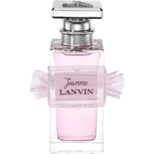 Парфюмированная вода Lanvin Jeanne 100 ml: Вид Парфюмированная вода