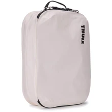 Аксессуар для рюкзака Органайзер для одежды Thule Clean/Dirty Packing Cube TCCD201 White (3204861): Тип аксессуара Органайзер