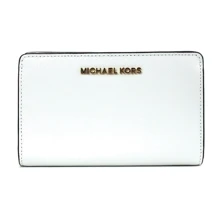 Женский кошелек Michael Kors белый (192877021674): Пол Женский