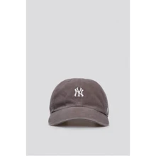 Бейсболка 47 Brand NY Yankees Base Runner серая (B-BSRNR17GWS-CCB): Производитель 47 Brand