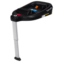 База для автокресла Lionelo Astrid I-Size Base Blac: Производитель Lionelo