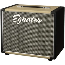 Гітарний кабінет EGNATER REBEL 112X: Тип Гітарний кабінет