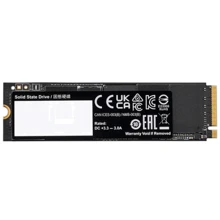 GIGABYTE AORUS Gen4 7300 2 TB (AG4732TB): Тип накопителя внутренний