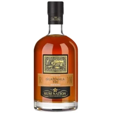 Ром Rum Nation Guatemala Gran Reserva 0.7 (BWQ0090): Объем, л 0.7