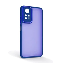 Чехол для телефонов ArmorStandart Shade Case Blue for Xiaomi Redmi Note 12S 4G (ARM70096): Совместимость Xiaomi Redmi Note 12S 4G