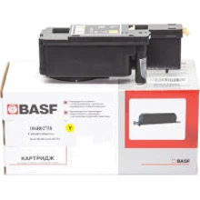 Картридж BASF Xerox Ph 6020/6022/WC6025/6027 Yellow 106R02758 (KT-106R02758): Производитель BASF