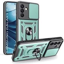 Чехол для телефонов BeCover Military Dark Green for Samsung A266 Galaxy A26 5G (712862): Совместимость Samsung A266 Galaxy A26 5G