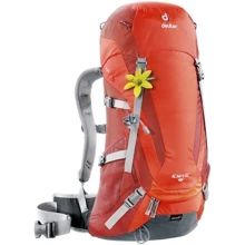 Рюкзак Deuter AC Aera 22 SL Papaya-Lava (34704): Производитель Deuter