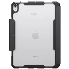 Аксессуар для iPad Urban Armor Gear UAG Essential Armor Black (124474114040) for iPad Air 11 (2024 / 2025): Цвет черный