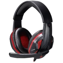 Навушники Piko PX3 Black: Тип конструкції накладні