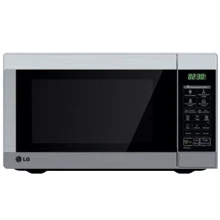 Мікрохвильова піч LG MB4042DS: Об'єм, л 20 л