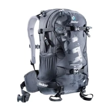 Рюкзак Deuter Freerider 24 SL black (7000): Производитель Deuter