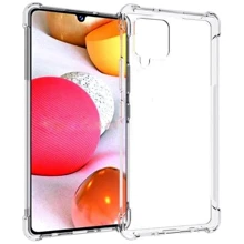 Чохол для телефона BeCover TPU Case Anti-Shock Clear для Samsung A426 Galaxy A42 (705921): Сумісність Samsung A426 Galaxy A42
