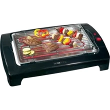 Электрогриль Clatronic BQ 2977: Тип электрогриль