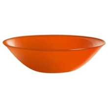 Салатник Luminarc Arty Orange G9495 (165 мм): undefined undefined